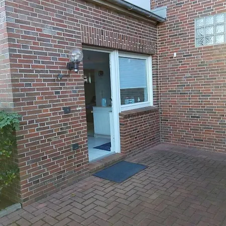 Ferienwohnung Smutje - #116675 Dornum