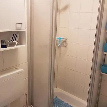 Ferienwohnung Smutje - #116675 Lägenhet *