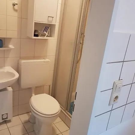 Lägenhet Ferienwohnung Smutje - #116675