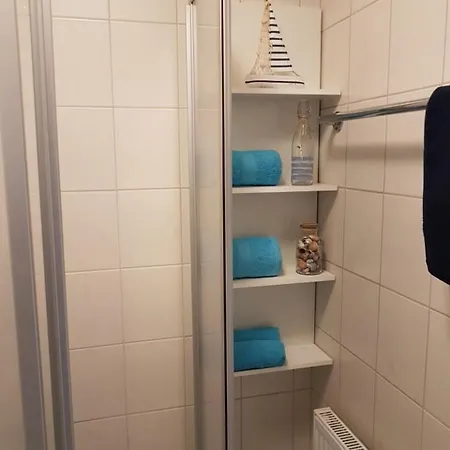 Ferienwohnung Smutje - #116675 Lägenhet Dornum