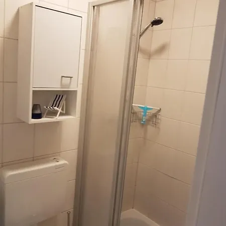 Ferienwohnung Smutje - #116675 Lägenhet