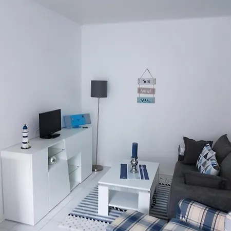 Lägenhet Ferienwohnung Smutje - #116675 *